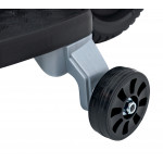 Elektrická motorka Future 88 - biela